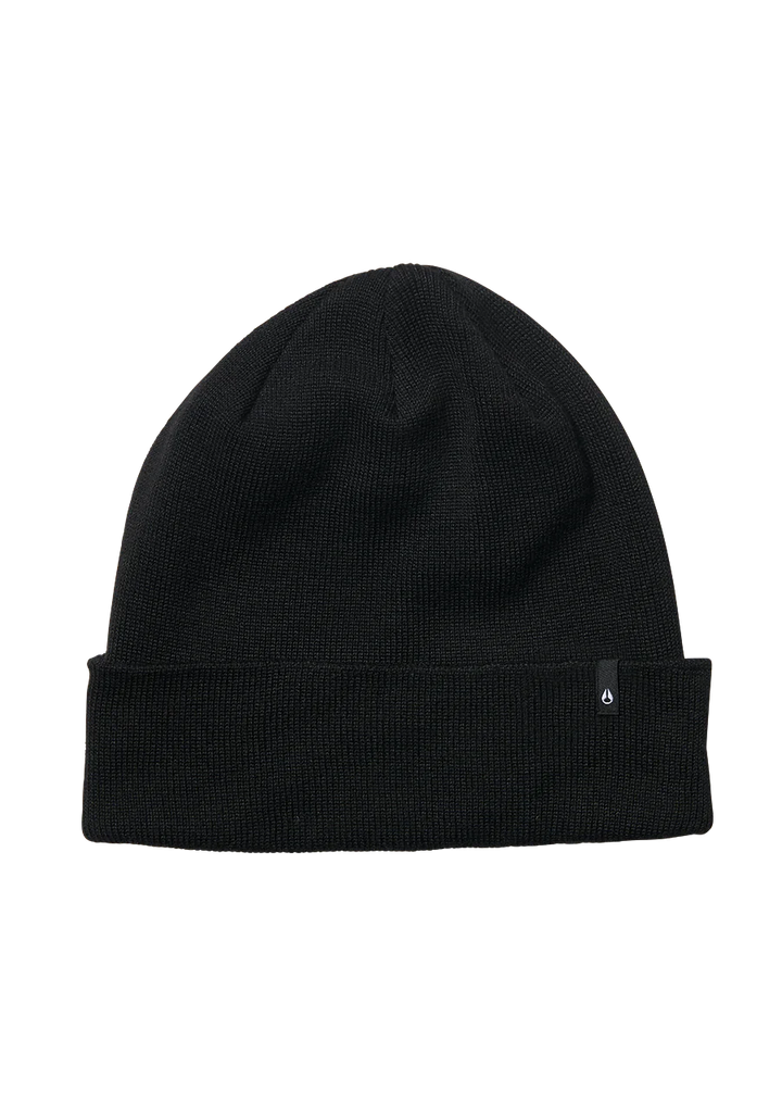 NIXON DISTRIC BEANIE