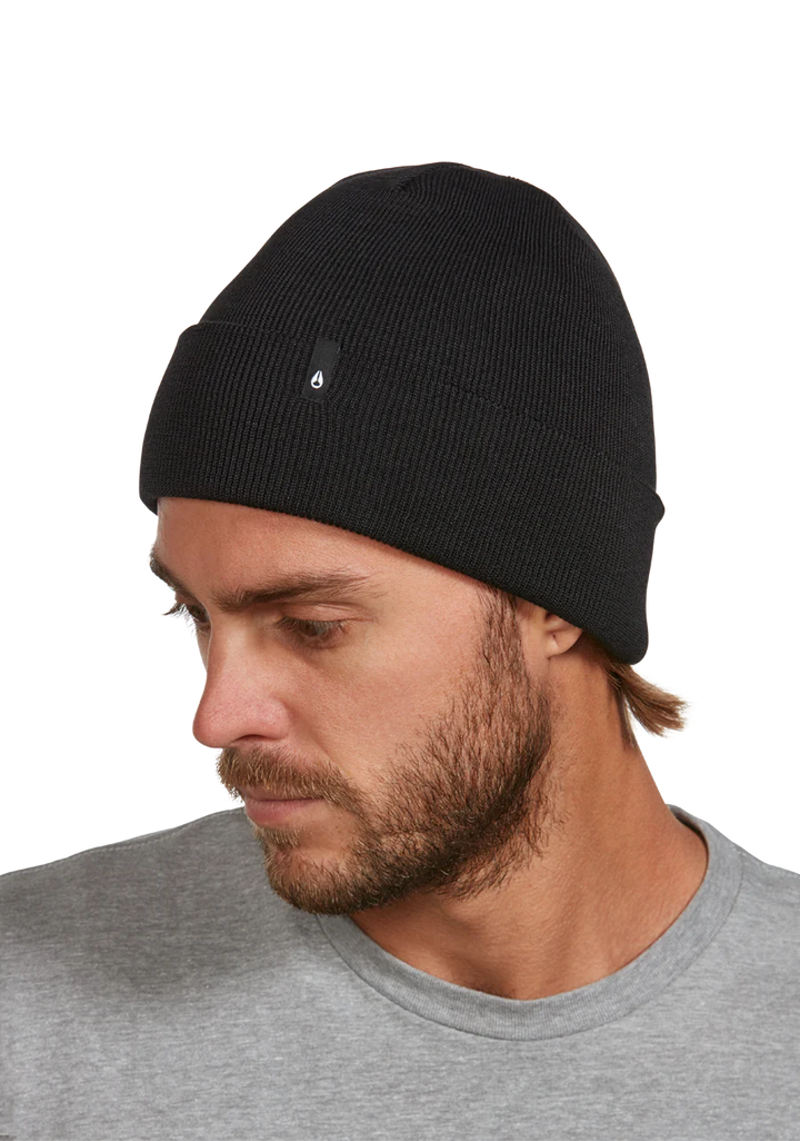 NIXON DISTRIC BEANIE