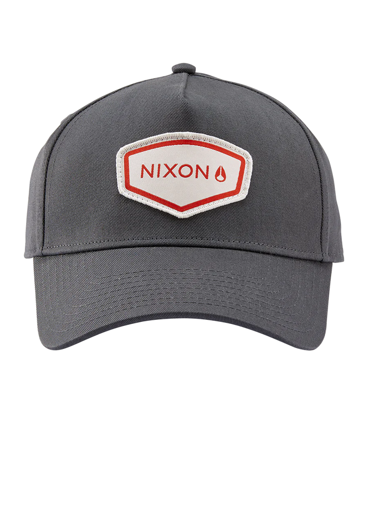 NIXON WATTS SNAPBACK