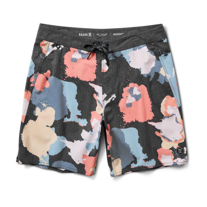 ROARK PASSAGE VISTOSO BOARDSHORT