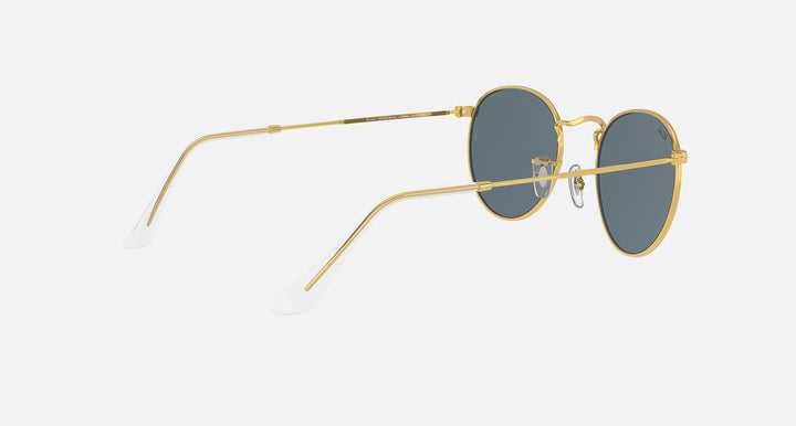 RAY BAN ROUND METAL LEGEND