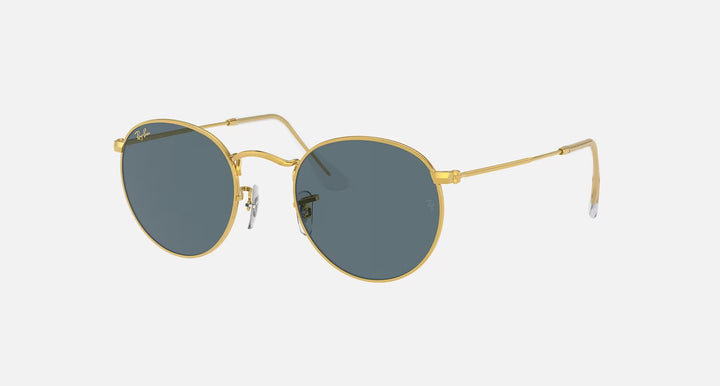 RAY BAN ROUND METAL LEGEND