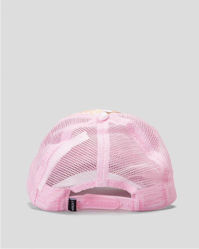 ROXY BEAUTIFUL MORNING TRUCKER CAP