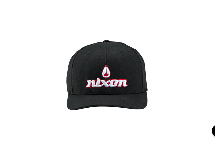 NIXON OG SNAPBACK