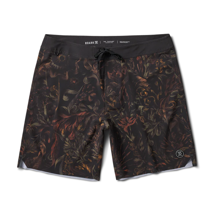 ROARK PASSAGE PRIMO BOARDSHORT