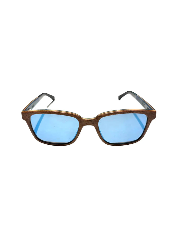 HERNY’S WOOD NATURA SUNGLASSES