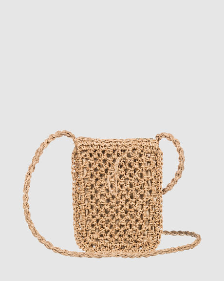 ROXY COCO PASSION CROSSBODY