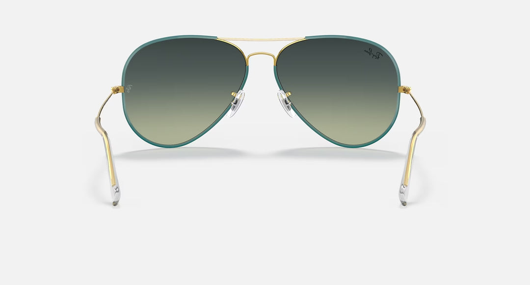 RAY BAN AVIATOR FULL