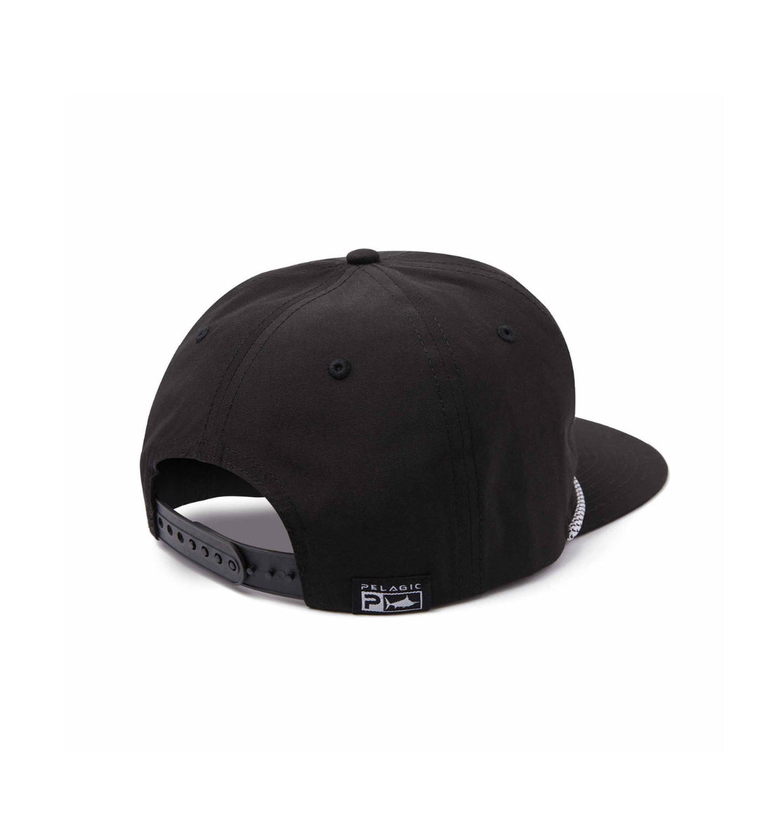 PELAGIC MARLIN UNSTRUCTURED SNAPBACK