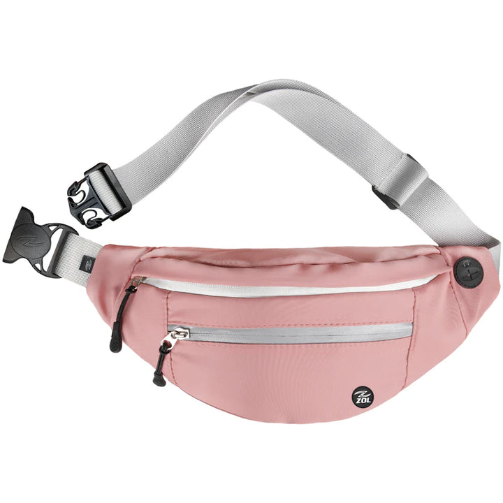 ZOL MODA WAIST BAG