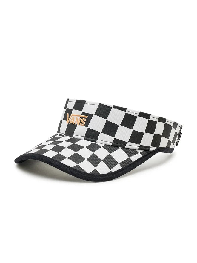 VANS TURVEY PRINTED VISOR