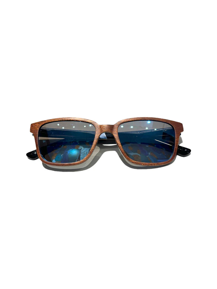 HERNY’S WOOD NATURA SUNGLASSES