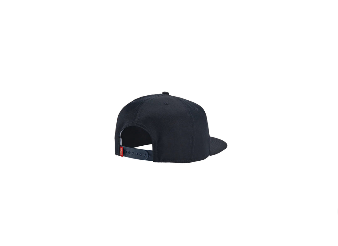 NIXON OG SNAPBACK