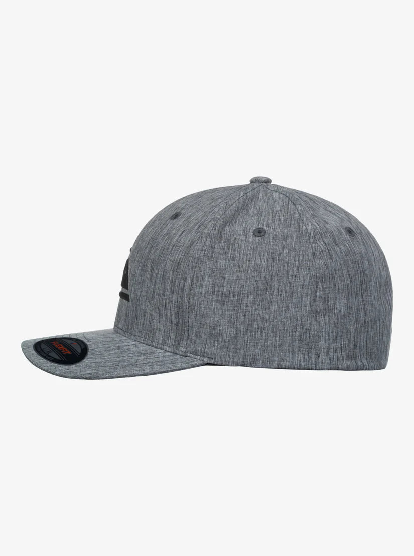 QUIKSILVER AMPED UP HAT