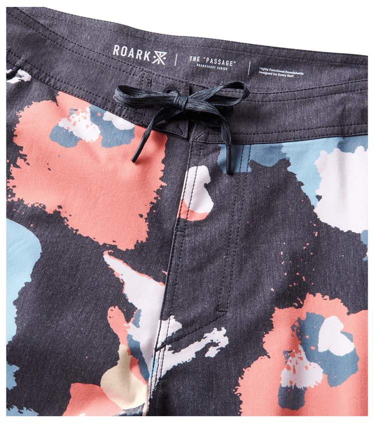 ROARK PASSAGE VISTOSO BOARDSHORT