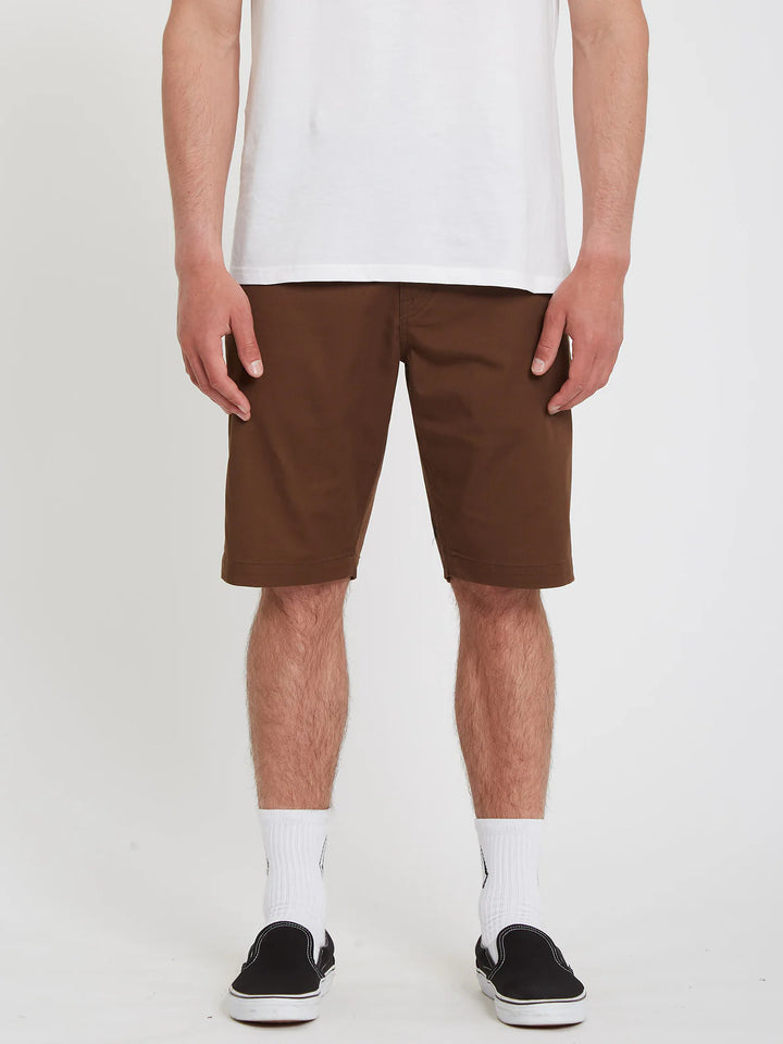 VOLCOM FRCKN STRETCH SHORT