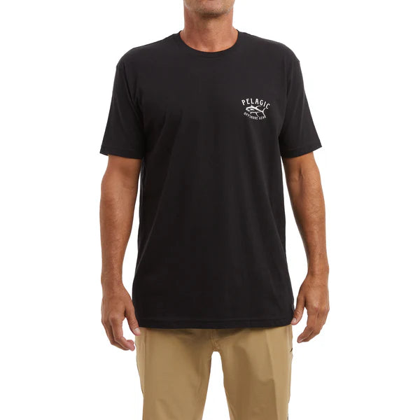 PELAGIC PREM TUNA TRIP TEE