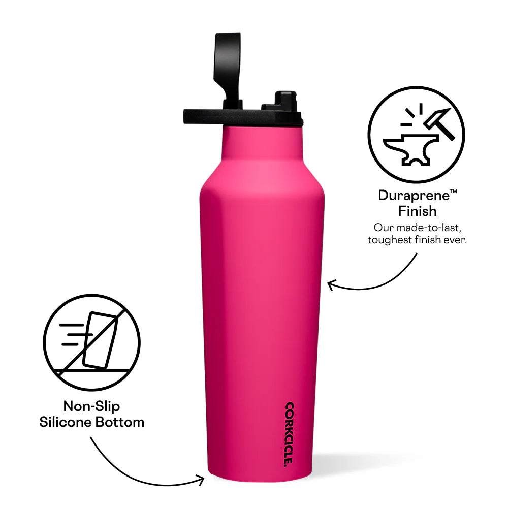 CORKCICLE SPORT CANTEEN - 32oz