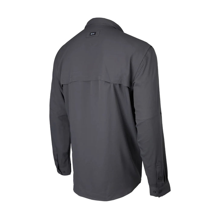 PELAGIC KEYS LS FISHING SHIRT