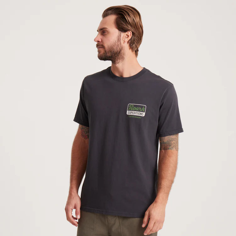 ROARK EXPEDITIONS FOREVER TEE
