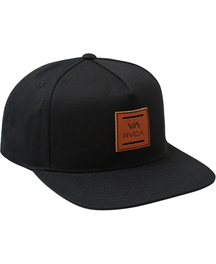 RVCA VA ATW SNAPBACK HAT