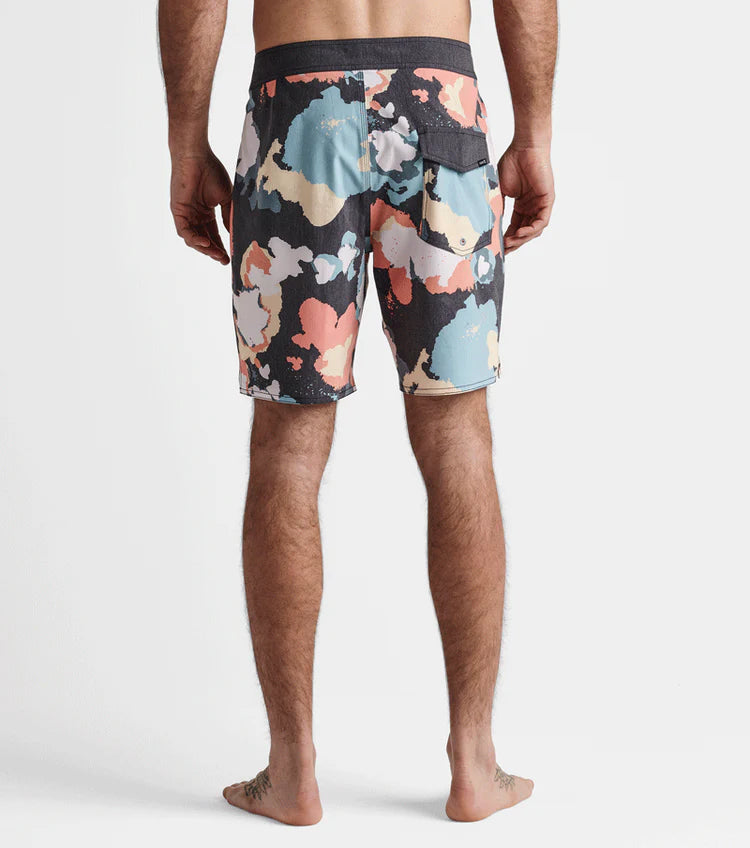 ROARK PASSAGE VISTOSO BOARDSHORT