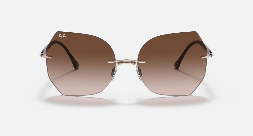 RAY BAN TITANIUM