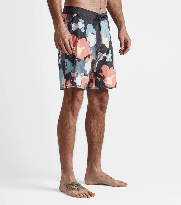 ROARK PASSAGE VISTOSO BOARDSHORT