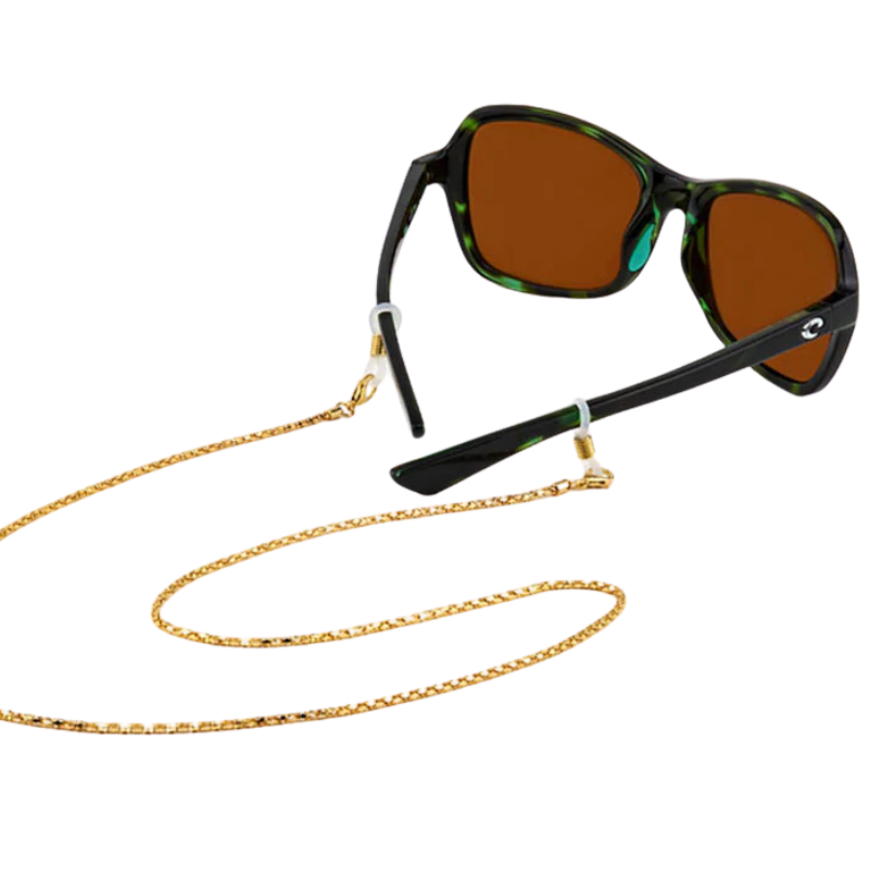 CROAKIES FASHION CHAIN