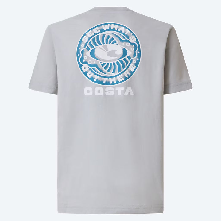 COSTA EYE OF THE C T-SHIRT