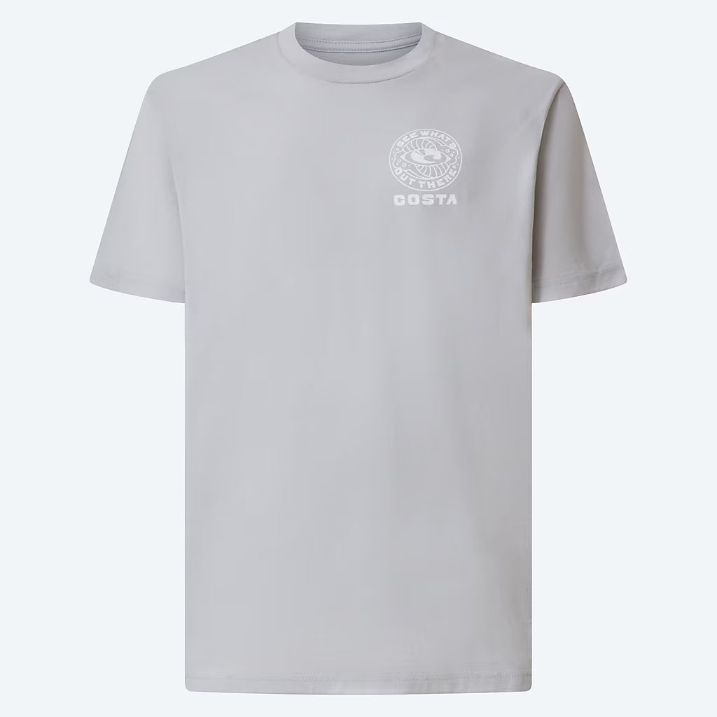 COSTA EYE OF THE C T-SHIRT