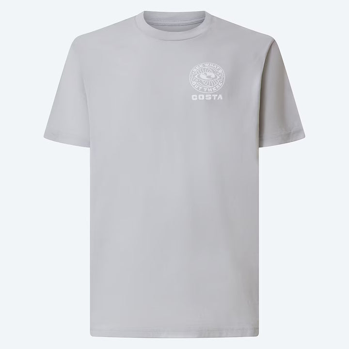 COSTA EYE OF THE C T-SHIRT