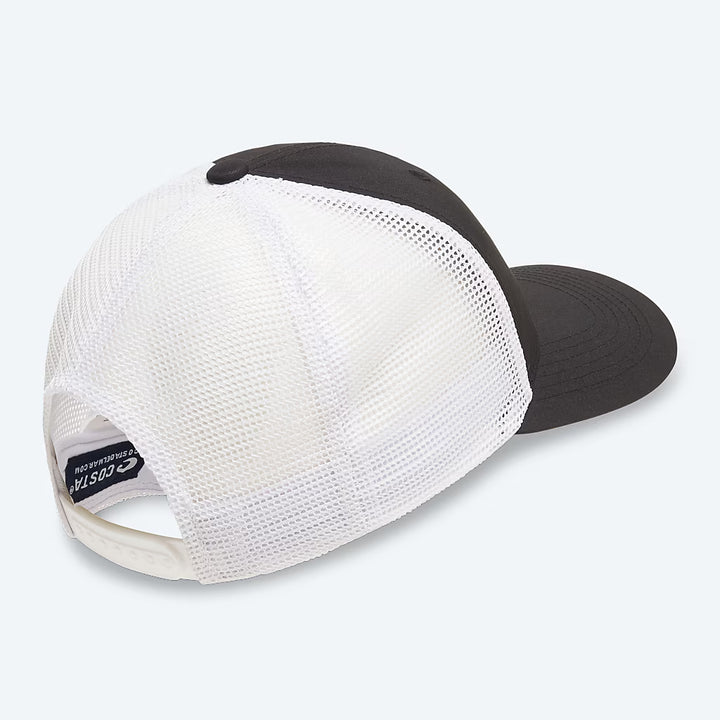 COSTA CORE PERFORMANCE TRUCKER - BLACK