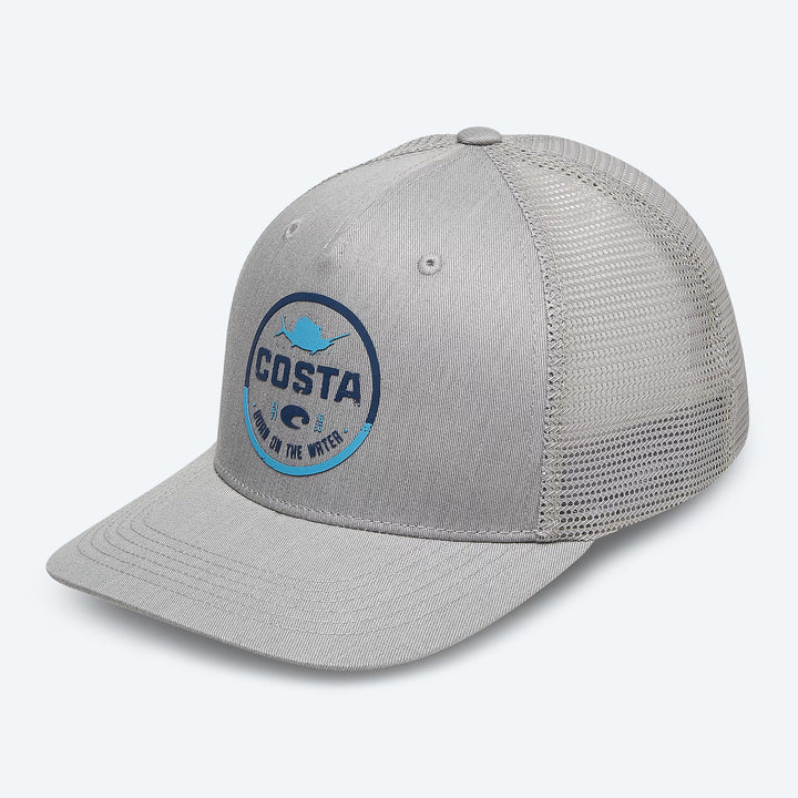 COSTA INSIGNIA TRUCKER