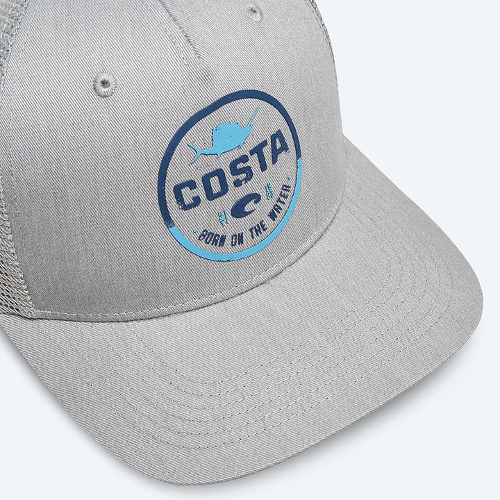 COSTA INSIGNIA TRUCKER