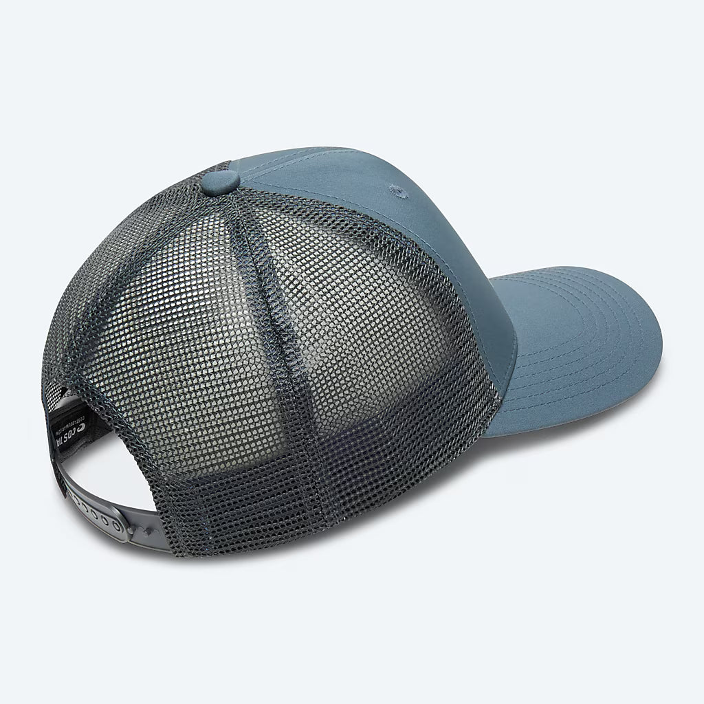 COSTA BANNER TRUCKER-DECK-SHARK