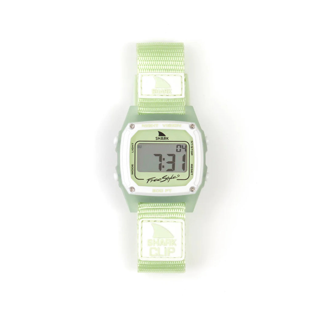 SHARK CLASSIC CLIP LIME