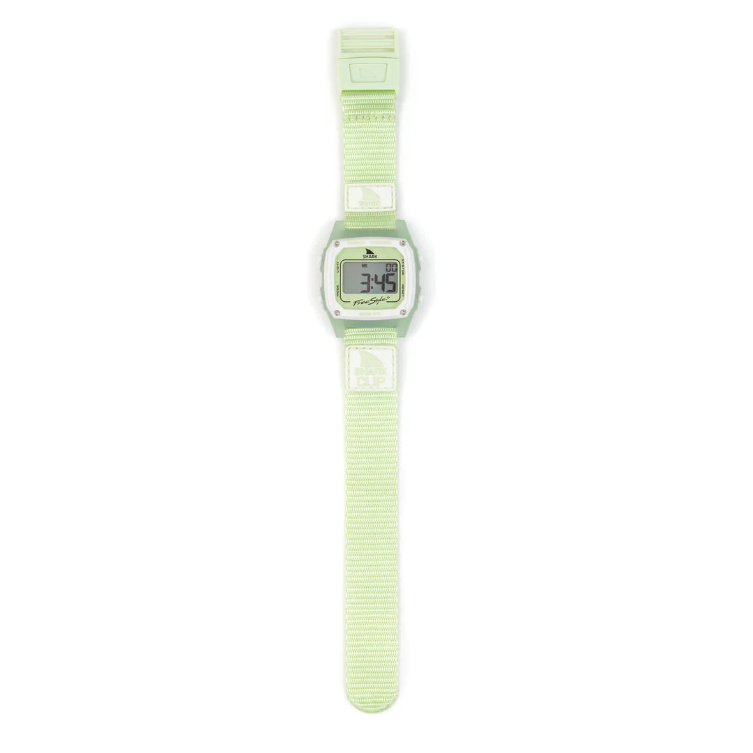 SHARK CLASSIC CLIP LIME