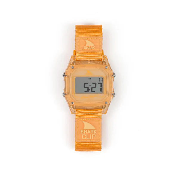 SHARK CLASSIC CLIP TANGERINE