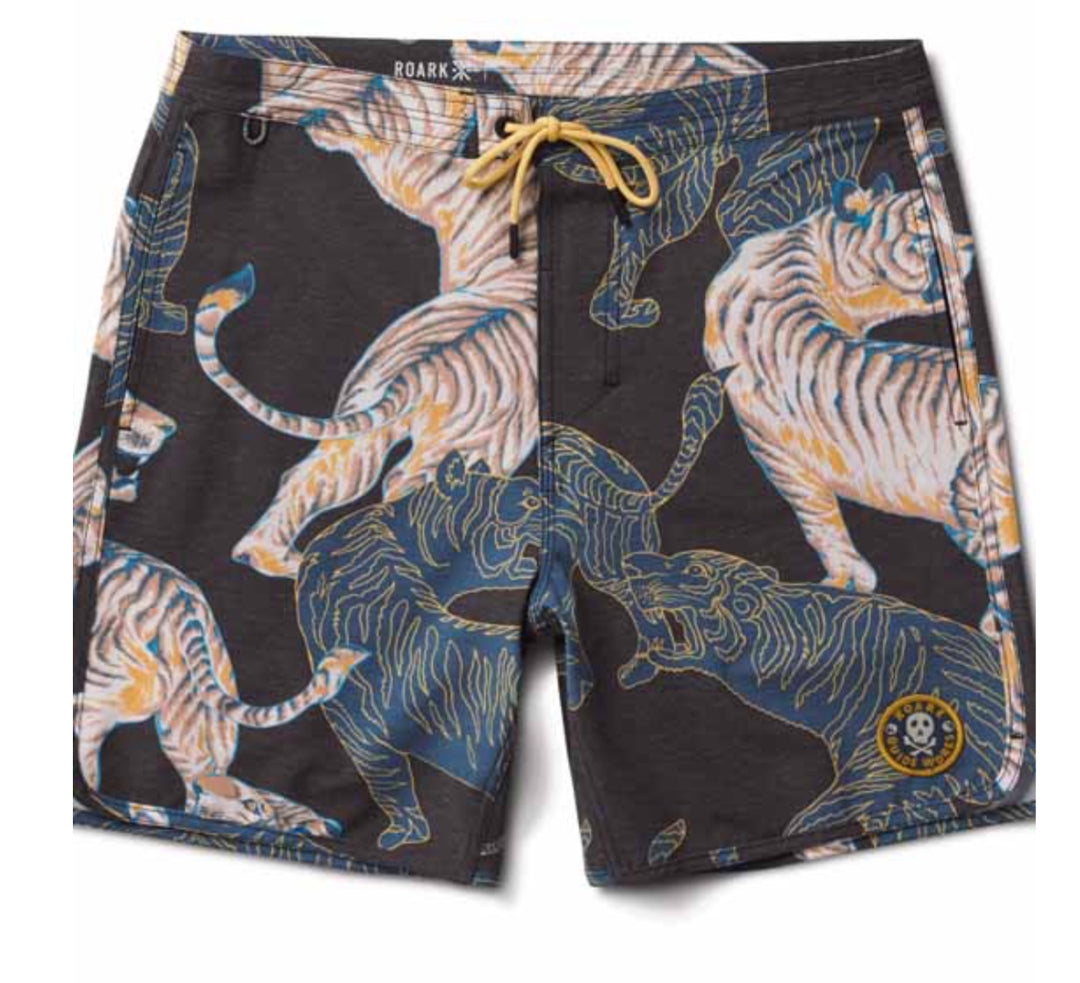 ROARK CHILLER 17” BOARDSHORT