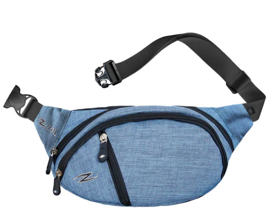 ZOL CLASSIC FANNY PACK