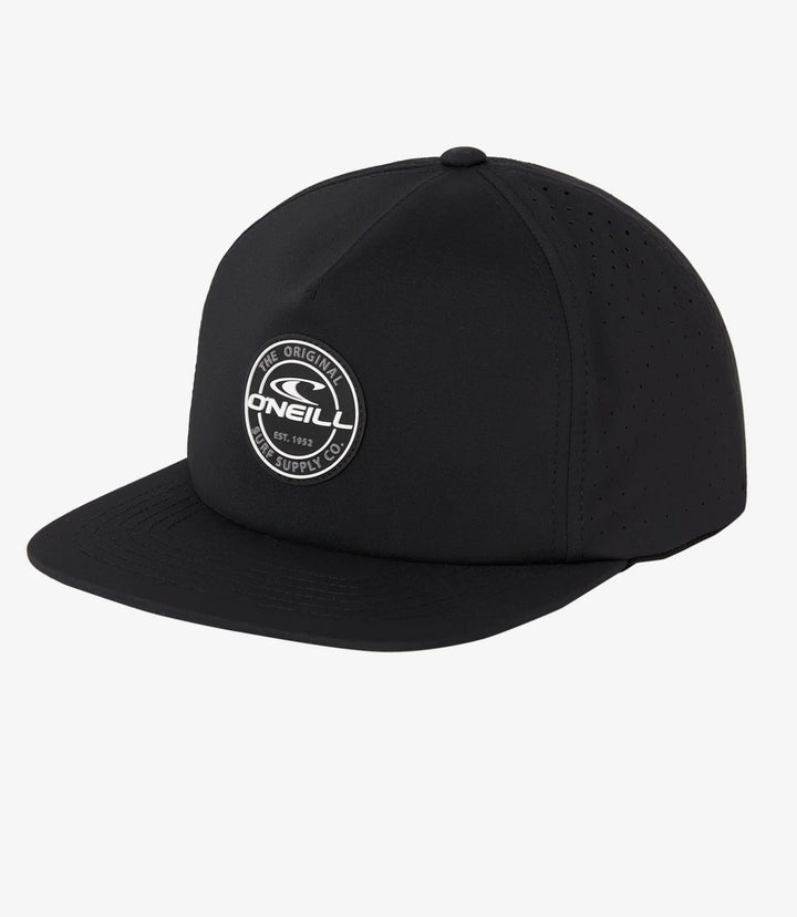 ONEILL TRVLR NAVIGATE SNAPBACK