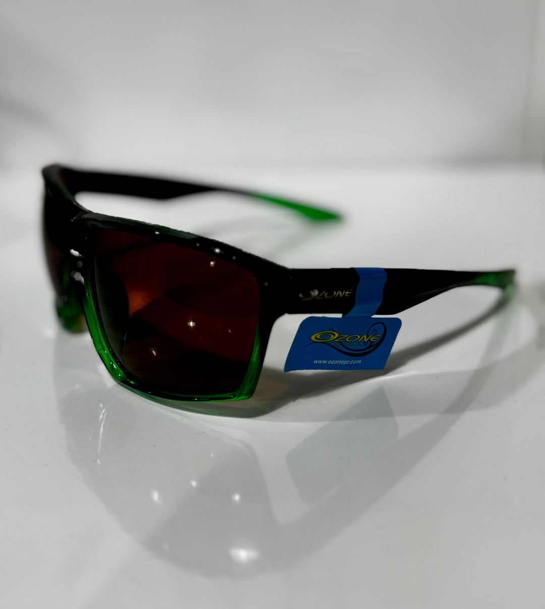 OZONE 1675RV/M SUNGLASSES