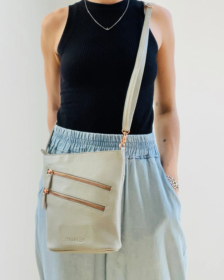 MARLEN GET SOCIAL CROSSBODY