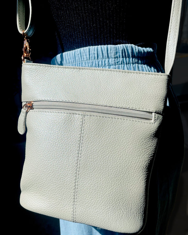 MARLEN GET SOCIAL CROSSBODY