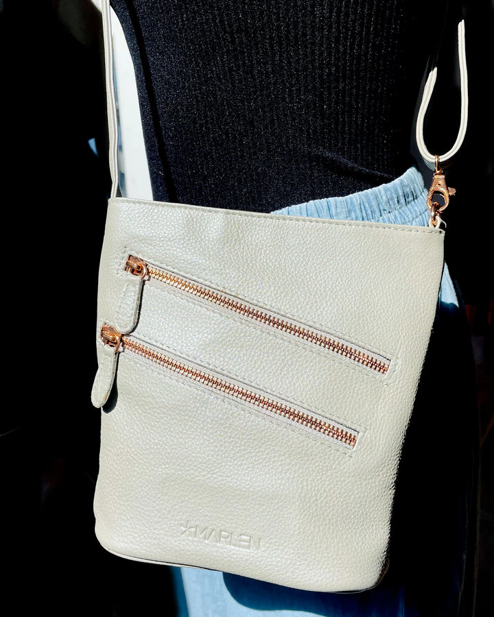 MARLEN GET SOCIAL CROSSBODY