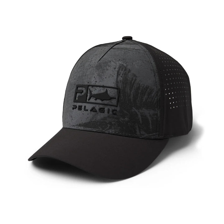 PELAGIC TERMINAL OPEN SEAS PERFORMANCE - BLACK/CHARCOAL