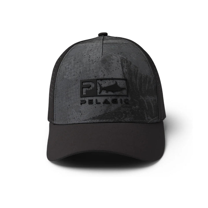 PELAGIC TERMINAL OPEN SEAS PERFORMANCE - BLACK/CHARCOAL