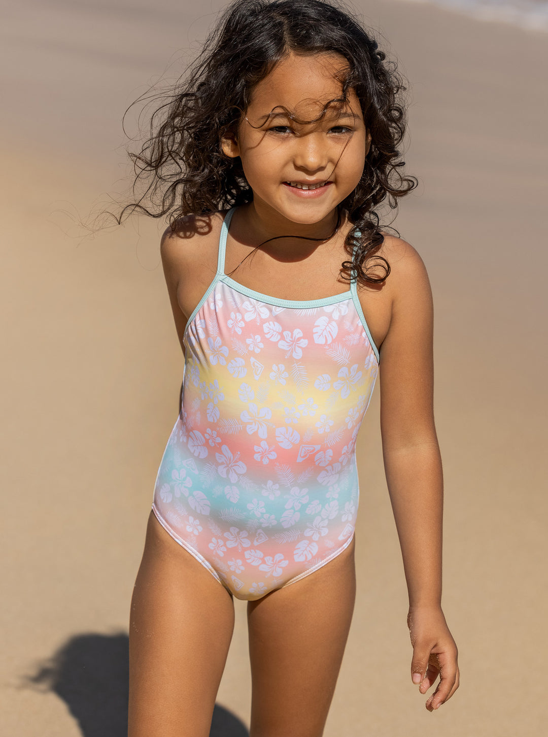 ROXY FAIRY BEACH ONE PIECE