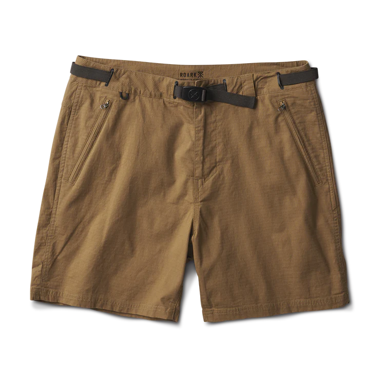 ROARK CAMPOVER SHORT